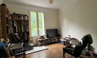 Appartement 2 Pièces 35 m² à vendre à Vitry-sur-Seine (94400)