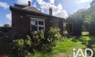 Maison 3 Pièces 65 m² à vendre à Pendé (80230)