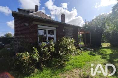 Maison 3 pièces 163000 €