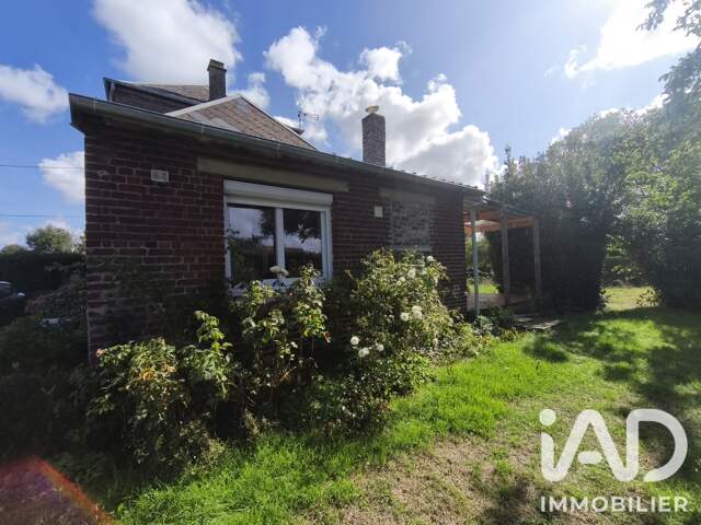 Vente Maison/villa 3 pièces — photo du bien