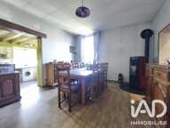 Vente Maison/villa 3 pièces — photo 4