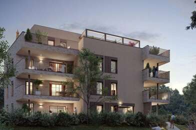 Appartement 2 pièces 293000 €