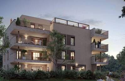 Vente Appartement 2 pièces — photo du bien