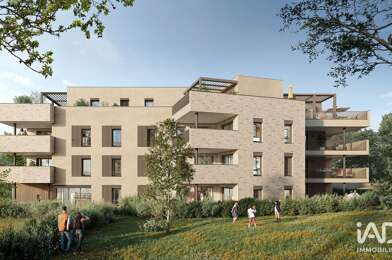 Appartement 3 pièces 472000 €
