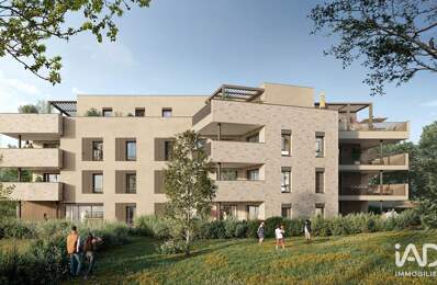 Vente Appartement 3 pièces — photo du bien