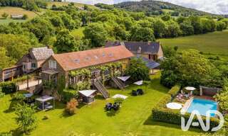 Maison 7 Pièces 453 m² à vendre à Bournazel (12390)