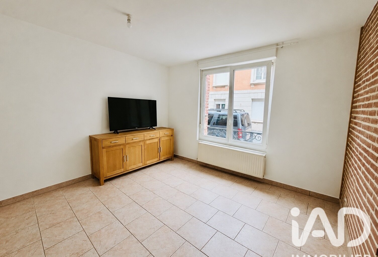 Vente Maison de ville 5 pièces — photo 1