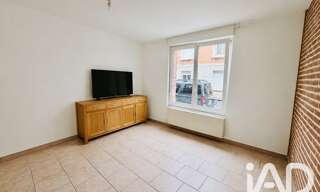 Maison 5 Pièces 118 m² à vendre à Saint-Quentin (02100)