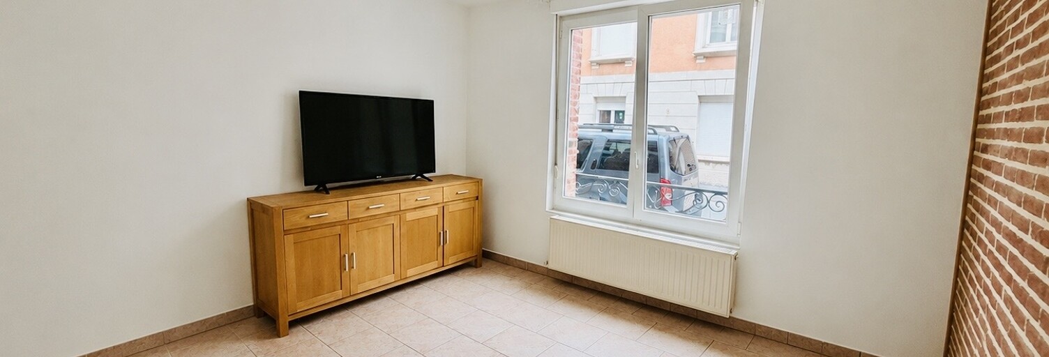 Maison 5 Pièces 118 m² à vendre à Saint-Quentin (02100)