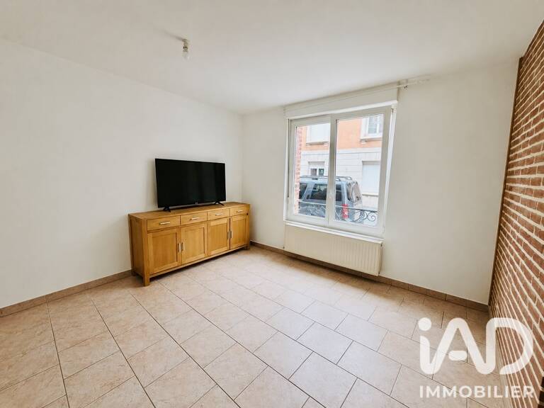 Vente Maison de ville 5 pièces — photo 1