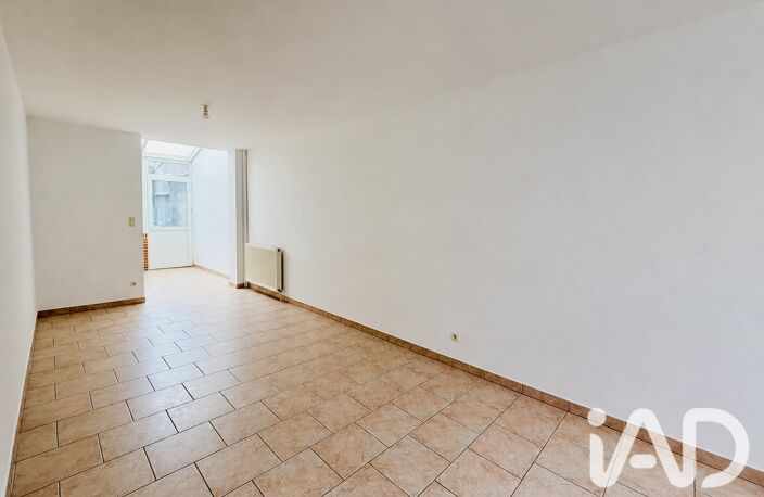 Vente Maison de ville 5 pièces — photo 2
