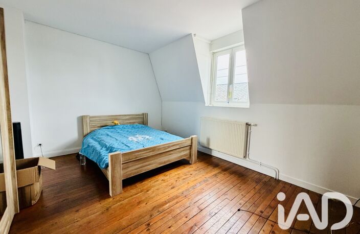 Vente Maison de ville 5 pièces — photo 4