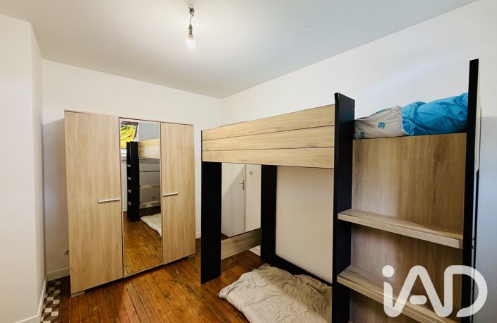 Vente Maison de ville 5 pièces — photo 5