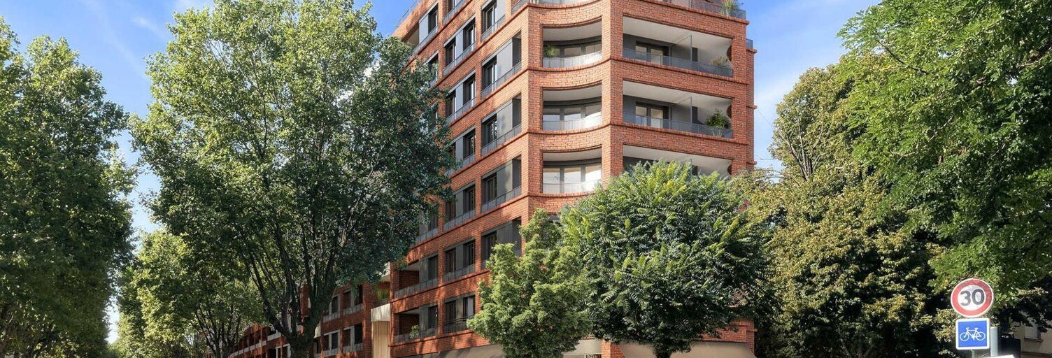 Appartement 1 Pièce 35 m² à vendre à Bagneux (92220)