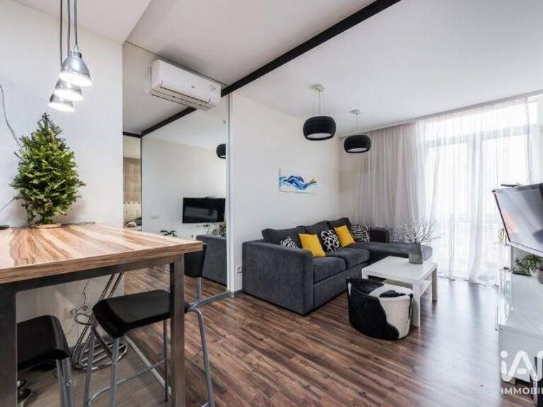 Vente Appartement 2 pièces — photo 1