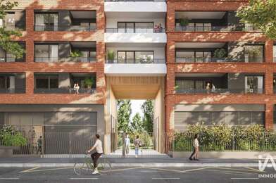 Appartement 3 pièces 387867 €