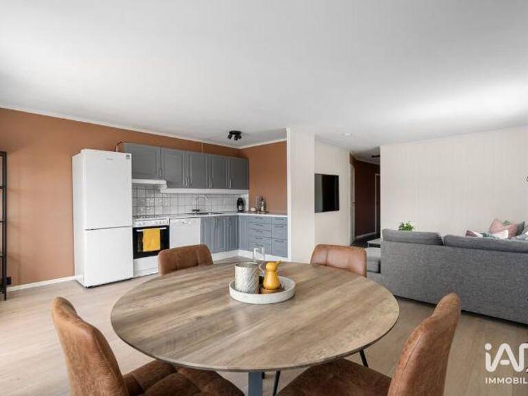 Vente Appartement 5 pièces — photo 1