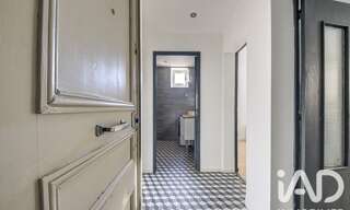 Appartement 2 Pièces 35 m² à vendre à Clichy (92110)