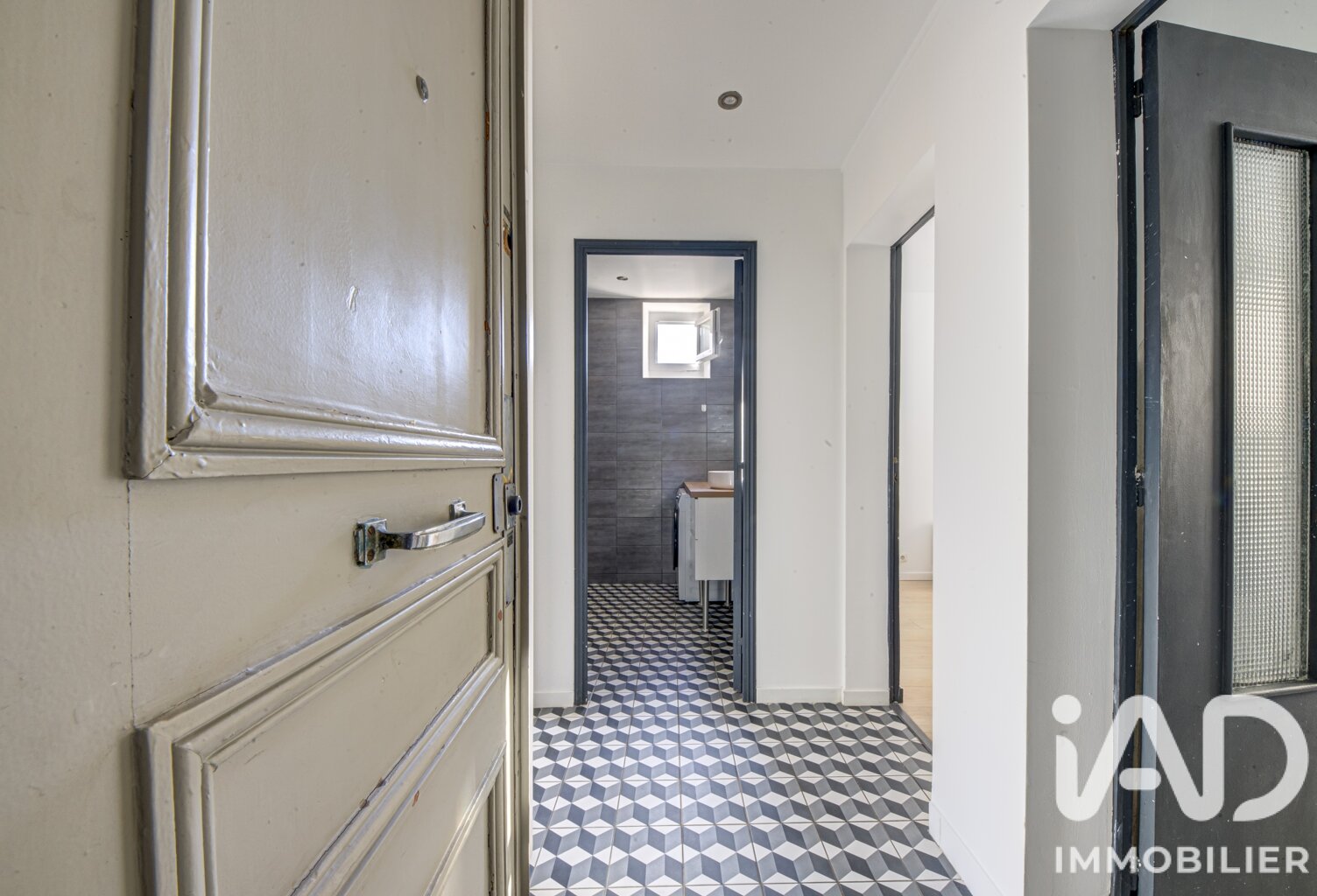 Vente Appartement 2 pièces — photo 1