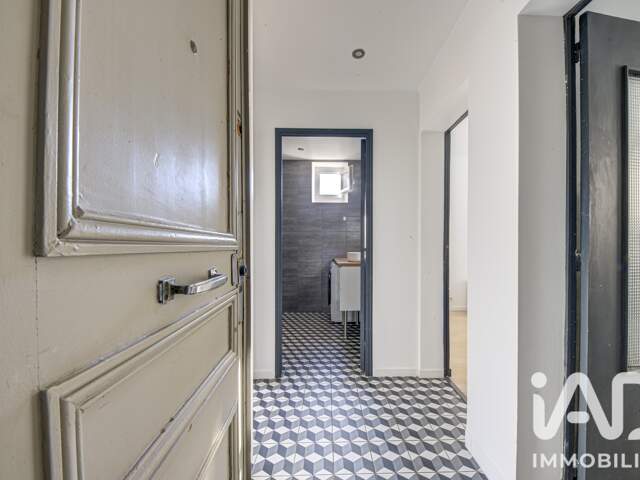 Vente Appartement 2 pièces — photo du bien