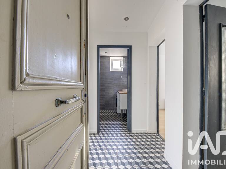 Vente Appartement 2 pièces — photo 1