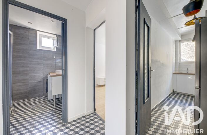 Vente Appartement 2 pièces — photo 2