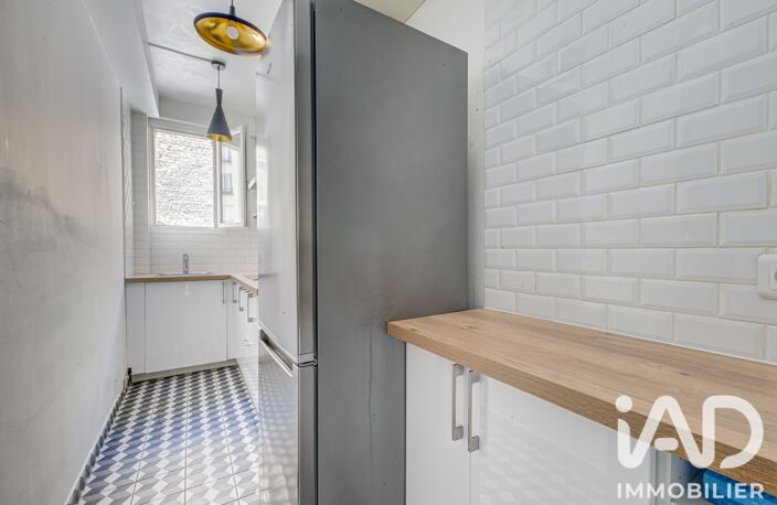 Vente Appartement 2 pièces — photo 3