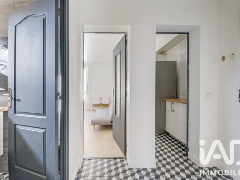 Vente Appartement 2 pièces — photo 1
