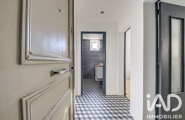 Vente Appartement 2 pièces — photo 3