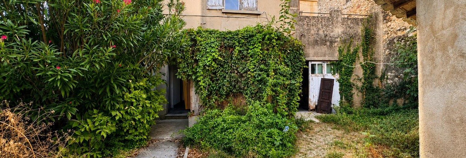 Maison 4 Pièces 102 m² à vendre à Villeneuve-lès-Avignon (30400)