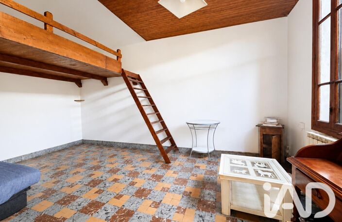 Vente Maison de ville 4 pièces — photo 4