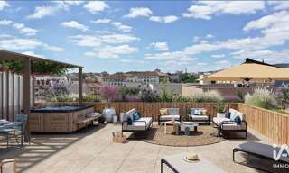 Appartement 2 Pièces 43 m² à vendre à Caluire-et-Cuire (69300)