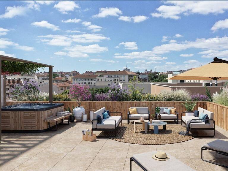 Vente Appartement 2 pièces — photo 1