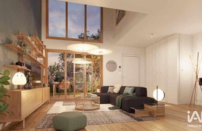 Vente Appartement 2 pièces — photo 3