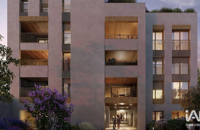 Vente Appartement 2 pièces — photo 4