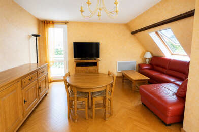 Appartement 4 pièces 128000 €
