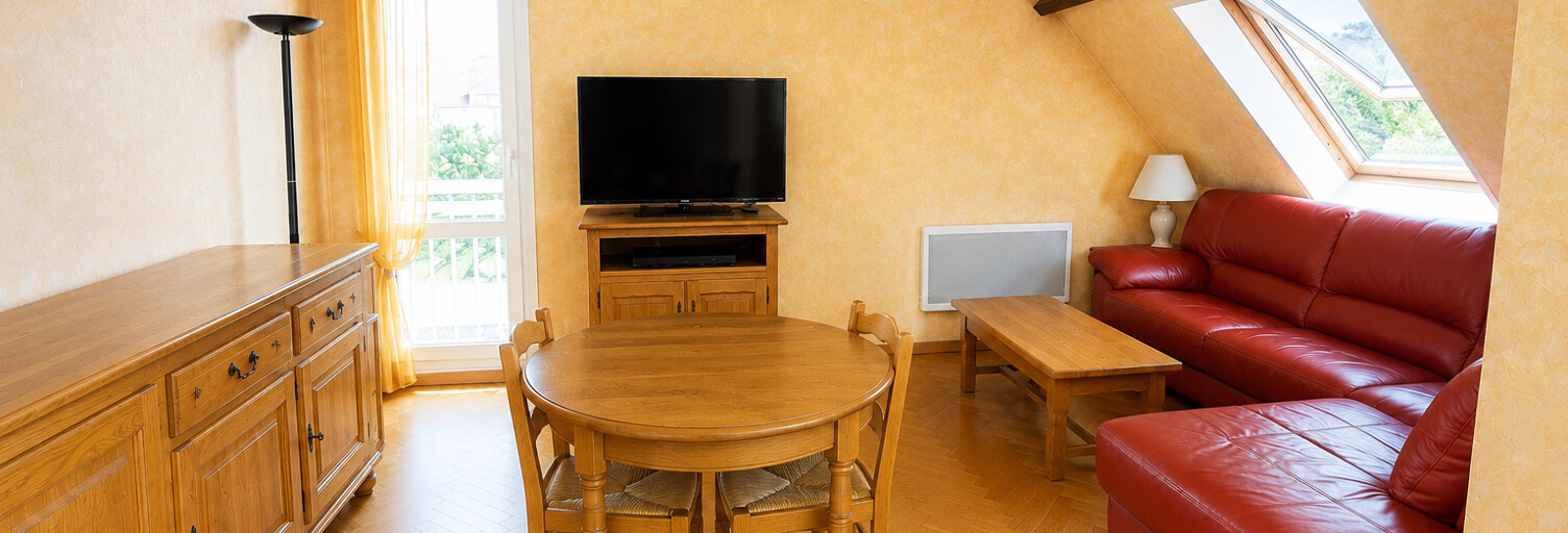 Appartement 4 Pièces 87 m² à vendre à Troyes (10000)