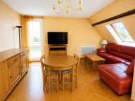 APPAERTEMENT T4 PROCHE BOUCHON A TROYES — photo 2