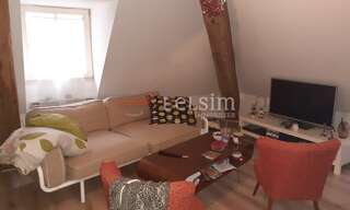 Appartement 2 Pièces 37 m² à louer à Metz (57000)