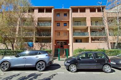 Appartement 1 pièces 610 €