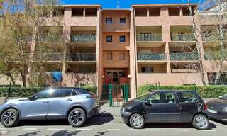 Appartement 1 Pièce 25 m² à louer à Toulouse (31200)