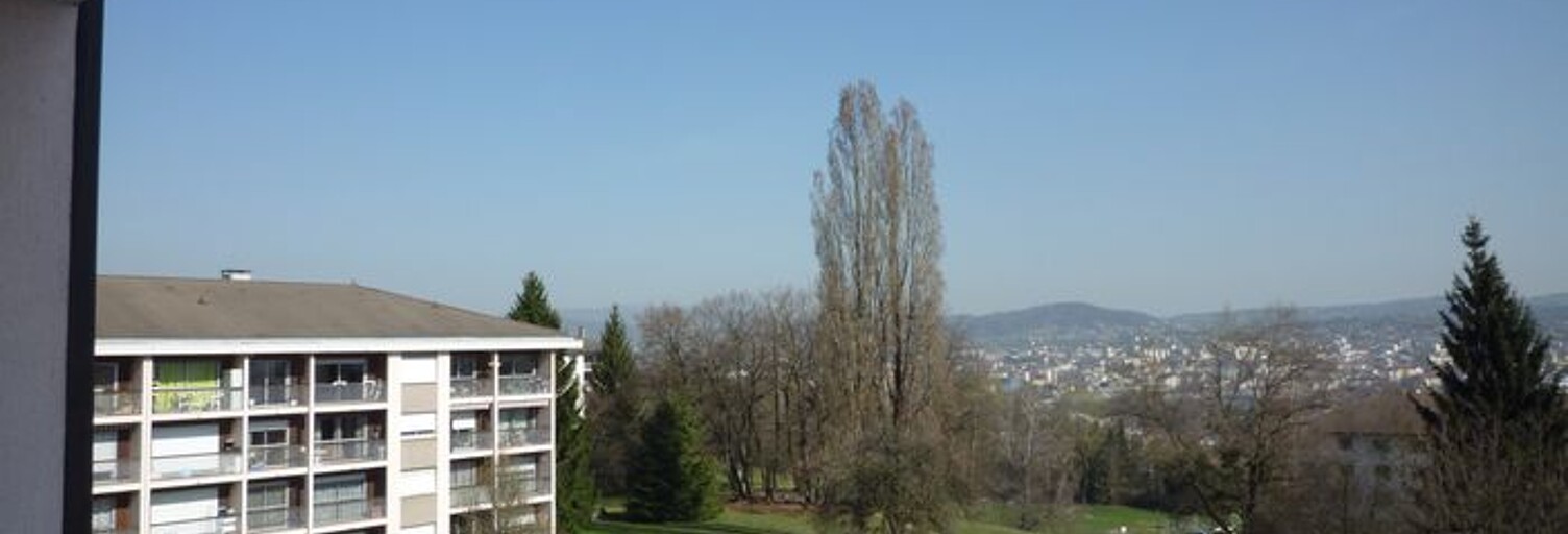 Appartement 3 Pièces 64 m² à louer à Annecy (74960)