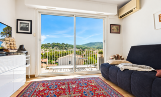 Appartement 1 Pièce 24 m² à vendre à Carqueiranne (83320)