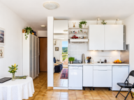 CARQUEIRANNE   Studio avec terrasse, vue dégagée et aperçu m — photo 4