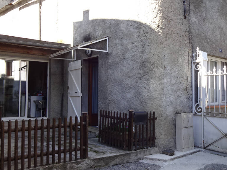 MAISON DE VILLAGE MITOYENNE — photo 1