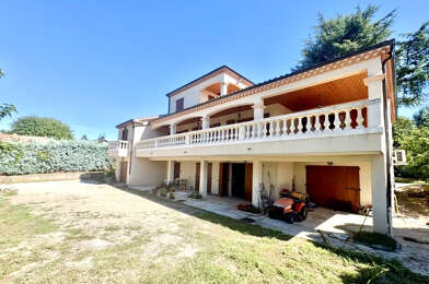 Maison 7 pièces 395000 €