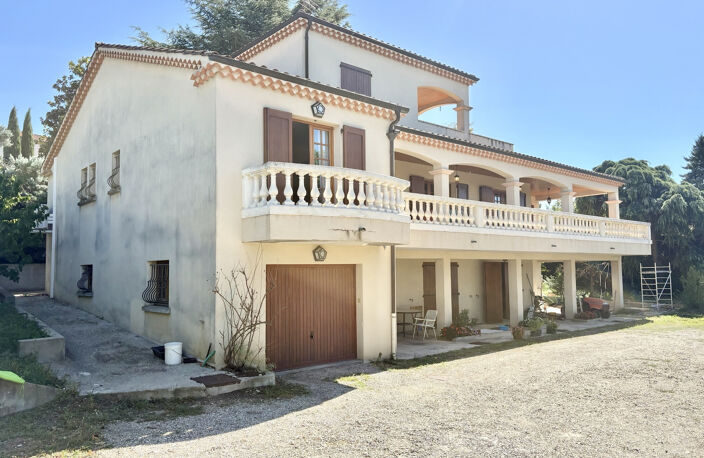 Villa 201 m2 Anneyron  - Immocenter Chanas — photo 4