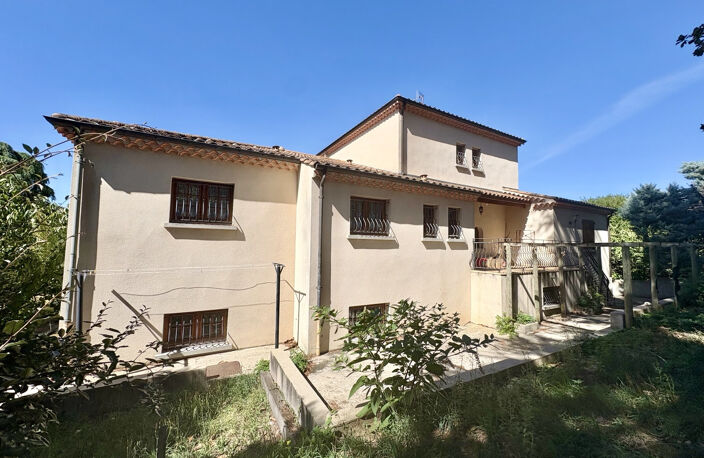 Villa 201 m2 Anneyron  - Immocenter Chanas — photo 5