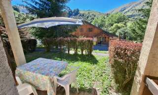 Appartement 1 Pièce 17 m² à vendre à Saint-Jean-d'Arves (73530)