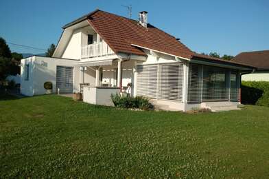 Maison 5 pièces 650000 €